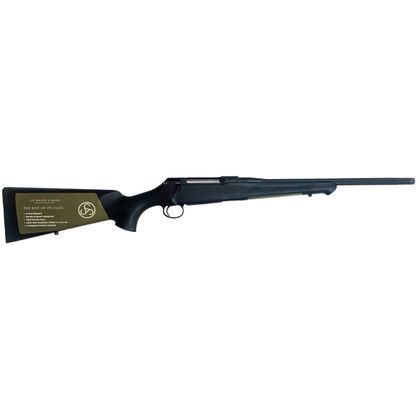 Sauer 100 Pantera XT Gen 1: Precision Bolt-Action Rifle, 6.5 PRC, 22"