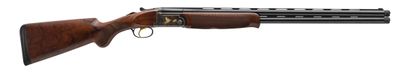 Franchi Instinct LX 12 Gauge Over/Under Shotgun - Elegance & Precision