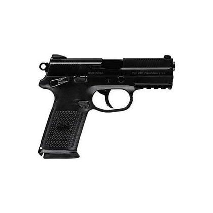 FNX-9 Gen 1 Dual Action 9mm Handgun - Ergonomic & Ambidextrous