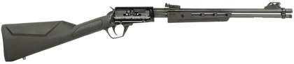 Rossi Gallery Gen 1 Pump .22 LR Rifle - 18" Barrel, 15+1 Capacity