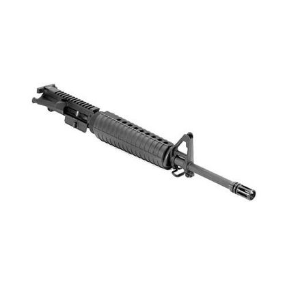 Spike's Tactical ST-15 Gen 1 Enhanced 16" Upper 5.56 NATO - Precision Black