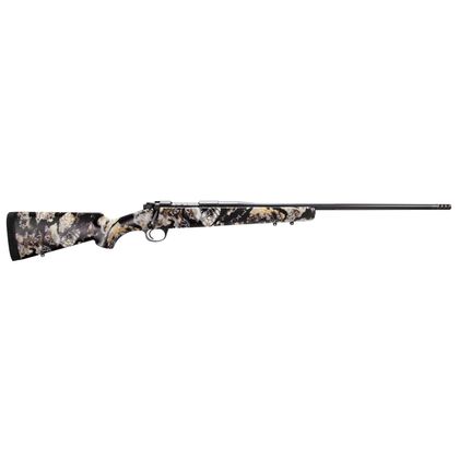 Kimber Mountain Ascent .308 Kryptek Skyfall Bolt-Action Rifle