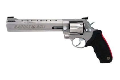 Taurus Raging Bull 416 Gen 1: .41 Magnum Precision Power Revolver