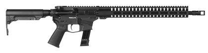 CMMG Resolute MK17 Gen1 9mm Carbine, 16" Barrel, 21-Round Capacity