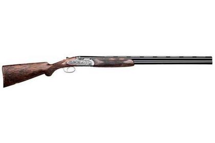 Beretta 687 EELL Classic Gen 1: 28" 28-Gauge Elegance Shotgun