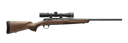 Browning X-Bolt II Hunter .270 Win 22" Walnut Bolt Action Rifle