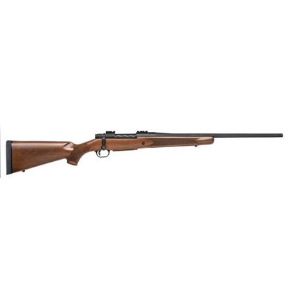 Patriot Elite Walnut .25-06 Rem Bolt Rifle - 5rd, Precision Hunter