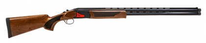 Pointer Sport Tek Gen 1 Shotgun - Turkish Walnut, 28" Barrel, Multi-Choke