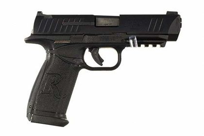 Remington RP9 Gen 1: 9mm Semi-Auto Pistol, 18-Round Reliability