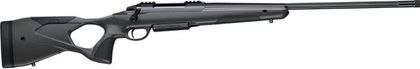 Sako S20 Gen 1 .243 WIN Bolt Action Hybrid Rifle - Modular Black 24.3"
