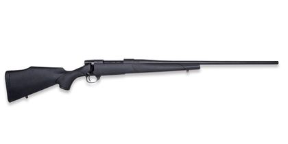 Weatherby Vanguard Obsidian Gen 1 .300 Win Mag 26" Threaded Rifle