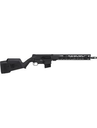 CMMG Dissent Gen 1 Semi-Auto Rifle - .22 ARC, 10-Round Precision