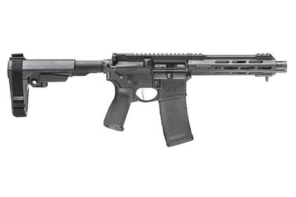 Springfield Saint Victor Gen 1 - 5.56mm NATO, 30-Round Semi-Auto Pistol