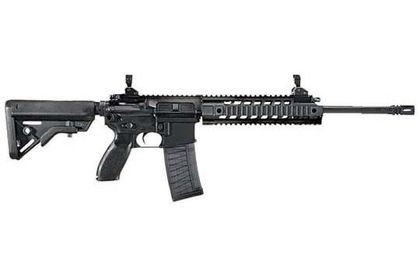 Sig Sauer SIG516 Patrol G2 Semi-Auto 5.56 Rifle with Collapsible Stock