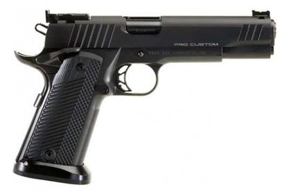 Para-Ordnance Compact .45 ACP Gen 1 - Precision Carry Pistol