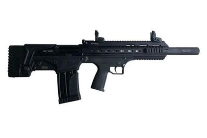 International Firearms Anatolian 12-Gauge Semi-Auto Home Defense Shotgun