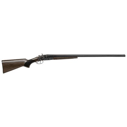 CZ Hammer Classic 12GA SxS Shotgun - 30" Barrel, Walnut Stock