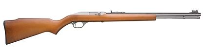 Marlin 60SB .22 LR Semi-Auto Rifle with Micro-Groove Precision