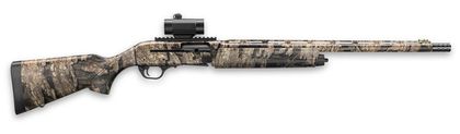 Remington V3 Turkey Pro 12 GA Semi-Auto Shotgun with TruGlo Camo Sight