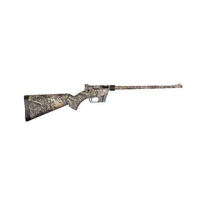 Henry Camo Survival Rifle Gen 2: Lightweight .22 LR Semi-Auto