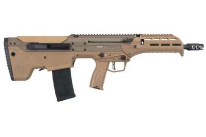 Desert Tech MDRx 5.56mm Gen 1 Bullpup Rifle - Compact Tactical Precision