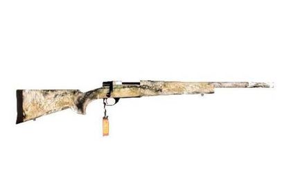 Howa Hogue Precision .223 Rem Bolt Action Rifle - Gen 1