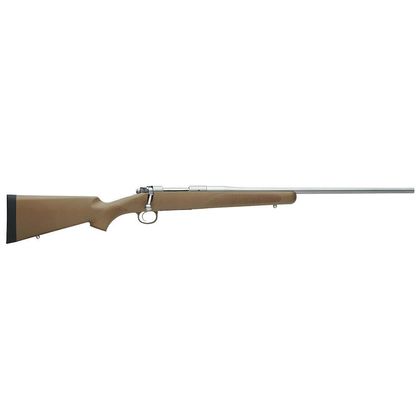 Kimber Hunter Precision Gen 1: Lightweight .270 WIN Bolt-Action Rifle