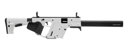 Kriss Vector CRB Gen II .45 ACP 16" Alpine White Semi-Auto Rifle