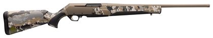 Browning BAR MK3 Speed .270 Win Semi-Auto Rifle - OVIX Camo Elite