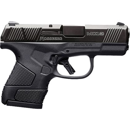 Mossberg MC1sc Gen 1 Safe-Takedown 9MM Subcompact Pistol