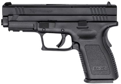Springfield XD45 Compact Gen 1 - Reliable .45 ACP Concealed Carry Pistol