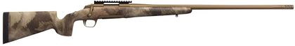 Browning X-Bolt Hell's Canyon 7mm Gen 1 – Precision Long Range Rifle