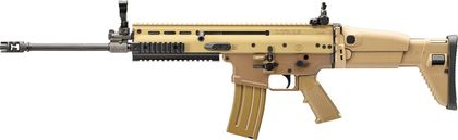 FN SCAR 16S NRCH Gen 1 Tactical Rifle - Flat Dark Earth, 5.56mm