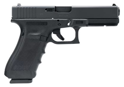 Glock G22 Gen3 .40 SW Pistol - 10rd, 4.49" Barrel, Night Sights