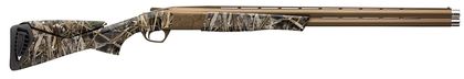 Browning Cynergy Wicked Wing 12 GA O/U Shotgun - Gen 1, Burnt Bronze