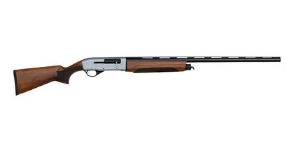 Legacy Puma Gen 1 Walnut/Grey 12GA Semi-Auto Shotgun, 28" Barrel