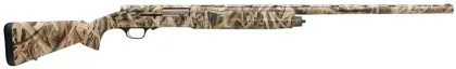 Browning A5 Mossy Oak 12Ga Semi-Auto Shotgun - Shadow Grass Blades