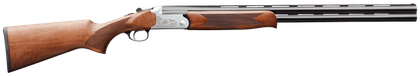 Charles Daly Elite 202 .410 Shotgun - 26" Barrel, Fiber Optic Sight