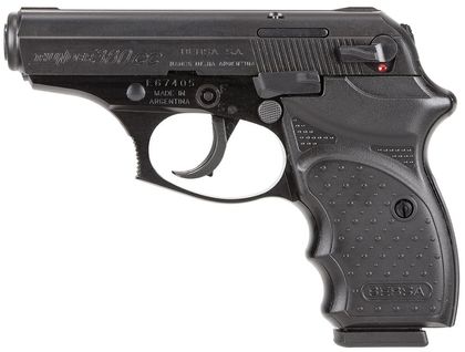 Bersa Thunder 380 Gen 1 Compact .380 ACP Double Action Pistol - Black Finish