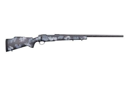 Nosler M48 Carbon Precision .27 Nosler 26" Bolt Action Rifle