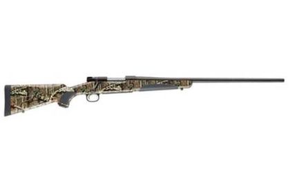 Winchester Model 70 .325 WSM Bolt Rifle - Mossy Oak Infinity Finish