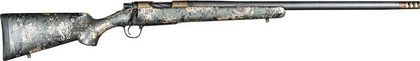 Christensen Ridgeline FFT .308 WIN 1st Gen Bolt-Action Rifle - Bronze