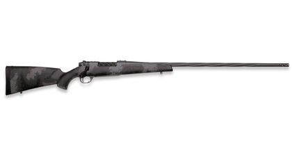 Weatherby Mark V Gen 1 .300 Win Mag Precision Bolt-Action Rifle
