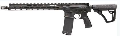 Daniel Defense DDM4 V7 LW 5.56 NATO CA Compliant 16" Tactical Rifle