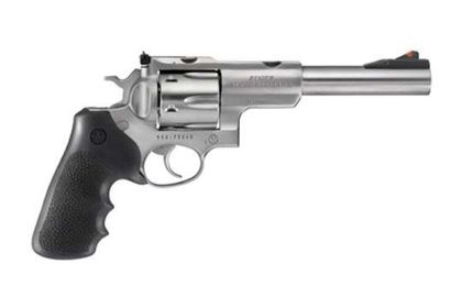 Ruger Super Redhawk .44 Magnum 6.5" Stainless Powerhouse Revolver