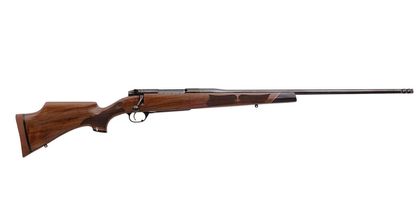 Weatherby Mark V Camilla Deluxe .280 AI Precision Bolt Rifle