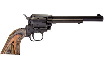 Heritage Rough Rider Gen 1 Camo .22 LR/.22 WMR Revolver - 6.5" Barrel