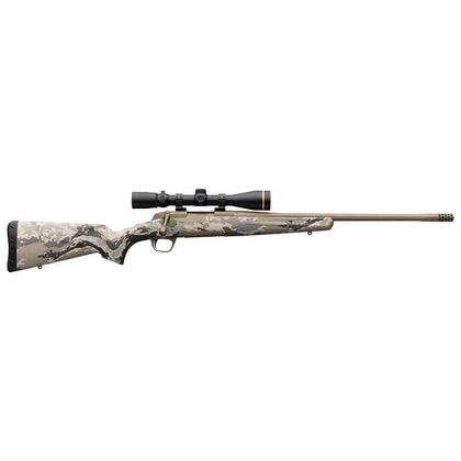 Browning X-Bolt Speed SR Gen 1 .22-250 Rem Bronze Precision Rifle