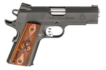 Springfield Armory 1911 Range Officer 9mm Pistol Gen 1 - Precision Elite