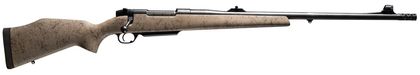 Weatherby Mark V .300 WBY Gen 1 Dangerous Game Rifle - FDE/Black